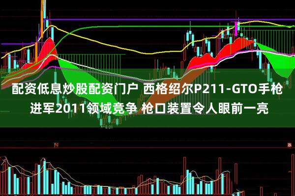 配资低息炒股配资门户 西格绍尔P211-GTO手枪 进军2011领域竞争 枪口装置令人眼前一亮