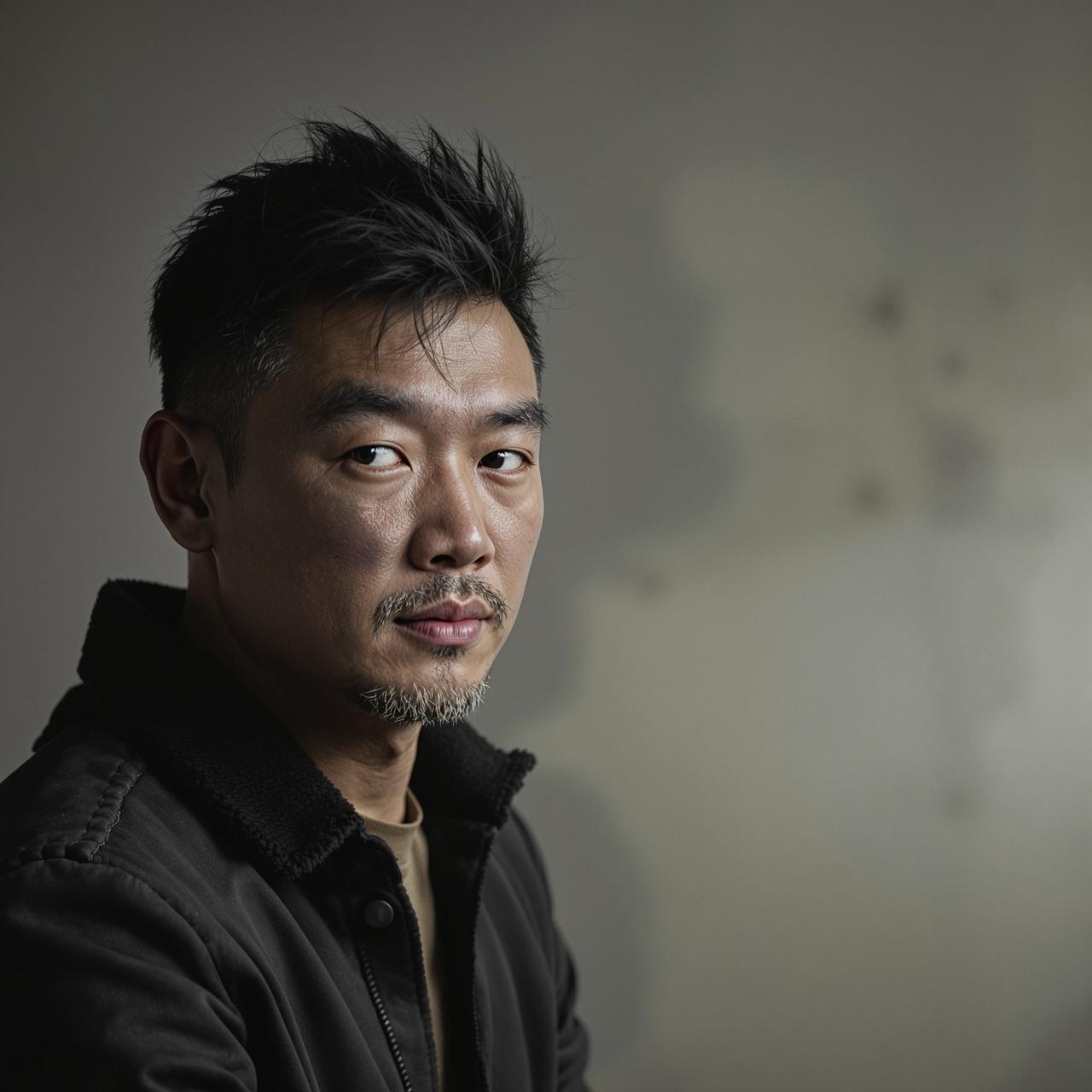 张明远